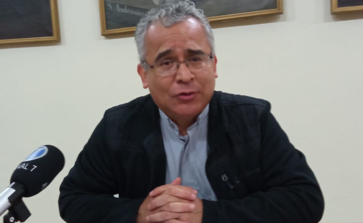 Secuestro de migrantes evidencia de complicidad de autoridades con la trata: Iglesia en SLP