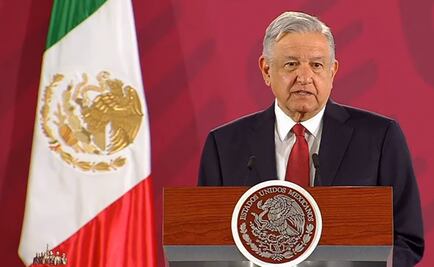 No se investigará a funcionarios relacionados con García Luna: López Obrador