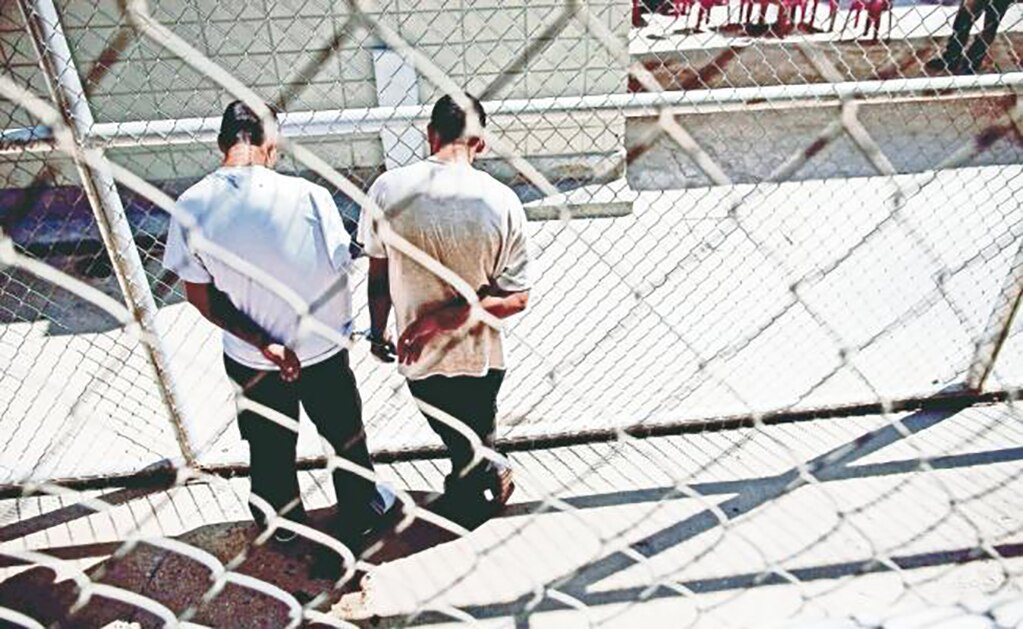 A pesar de avances, reinserción efectiva en México tardará: ONU