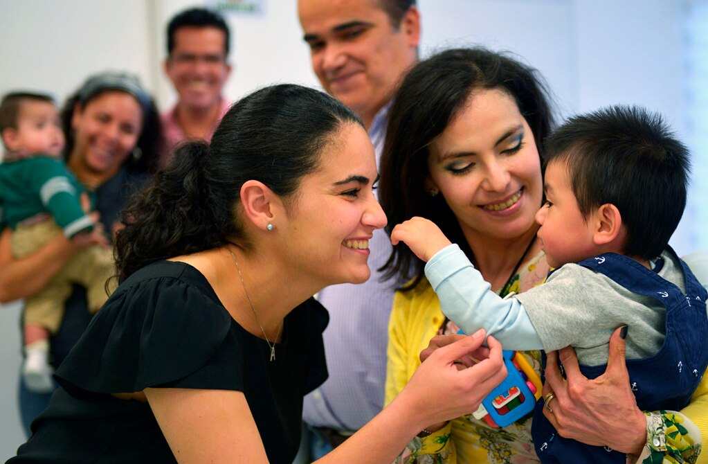 Observa DIF estatal más ingreso de menores a centros asistenciales