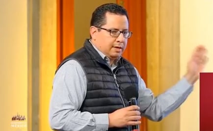 Van 62 mil 76 muertes y 573 mil 888 contagios por Covid-19 en México