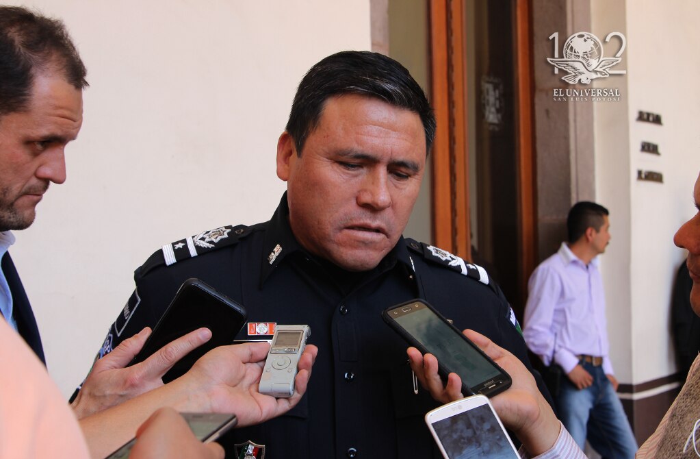 “Preocupa mucho” a la SSPE, agresiones al interior del Tangamanga