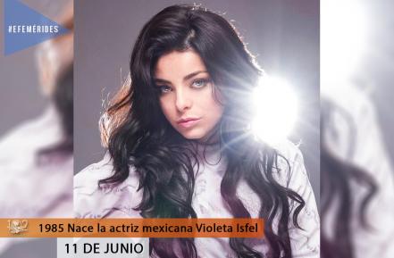 Efemérides 11 de junio