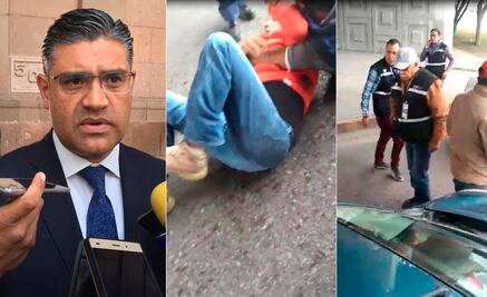 Policías comisionados en otras dependencias es normal: vocero de Seguridad