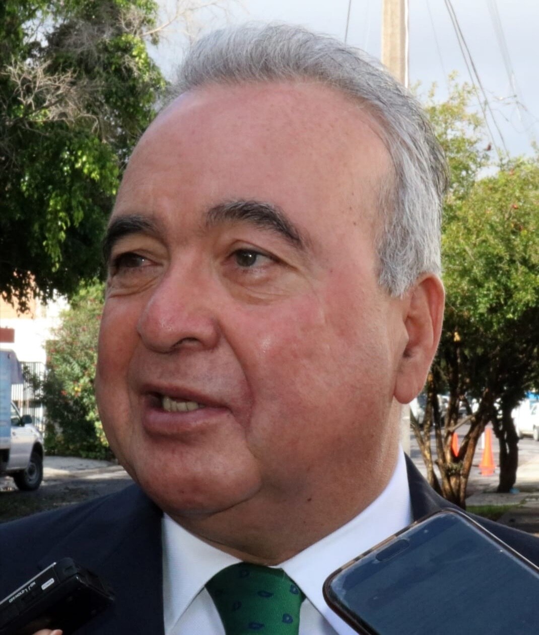 No habrá suspensión de clase en el Altiplano: SEGE