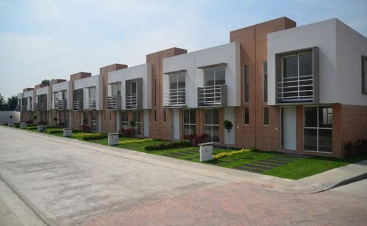 Urgen constructores dictamen para reactivar proyectos de vivienda en SLP