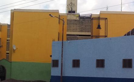 Falta de alumbrado en colonia Arbolitos propicia robos