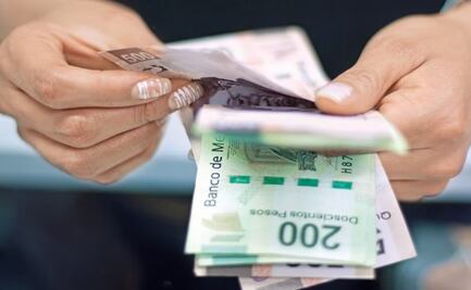 Aguinaldo 2024: ¿Cuándo lo pagan y cuántos días son por ley?