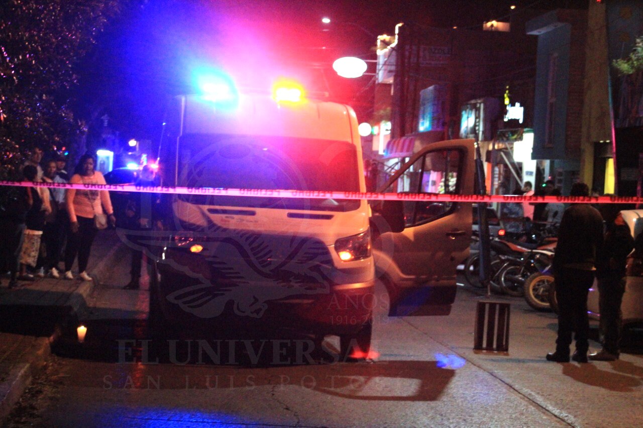 Foto: Archivo El Universal SLP