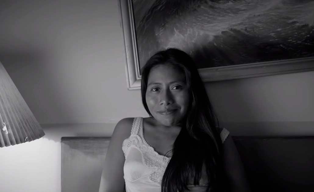 "Roma" es la mejor película de 2018, según revista Time