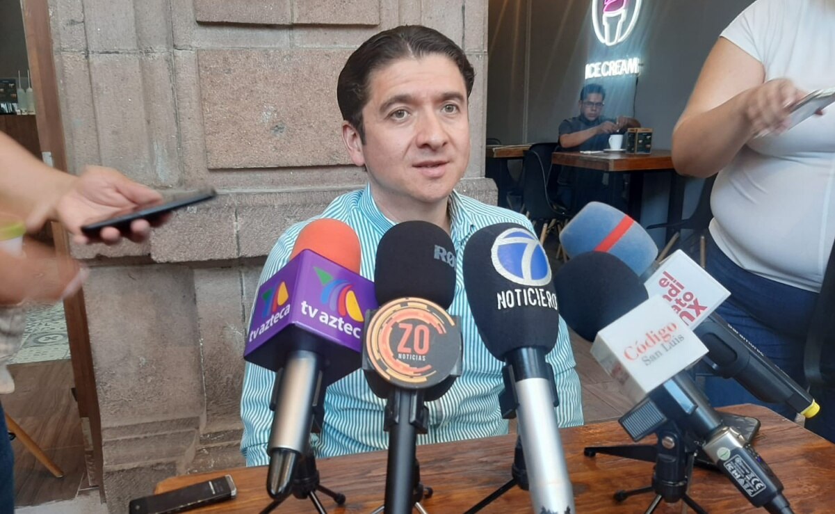 Centros nocturnos en SLP piden cambiar de giro a restaurantes para no cerrar