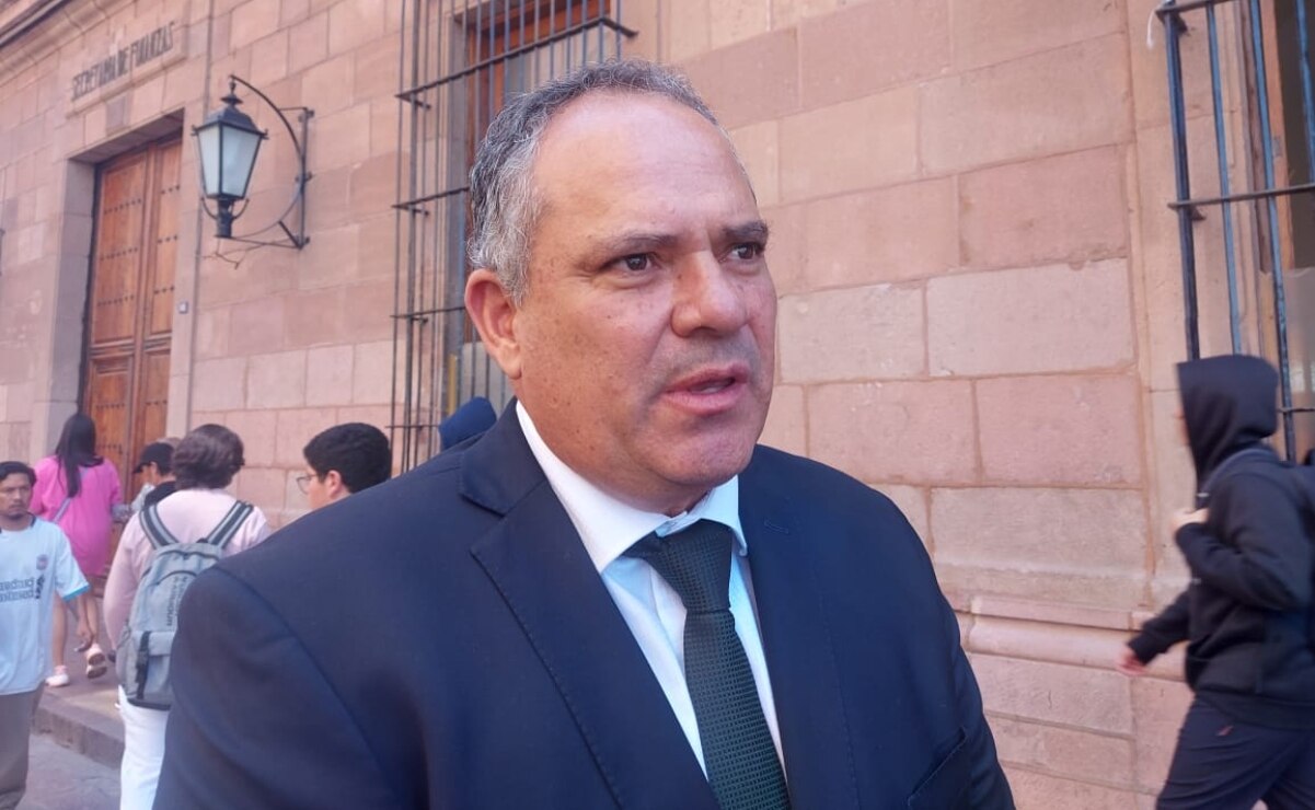 Foto: Samuel Estrada