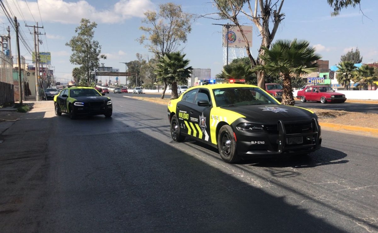 Unión Europea colaborará para reducir incidencia delictiva en 21 colonias de San Luis Potosí