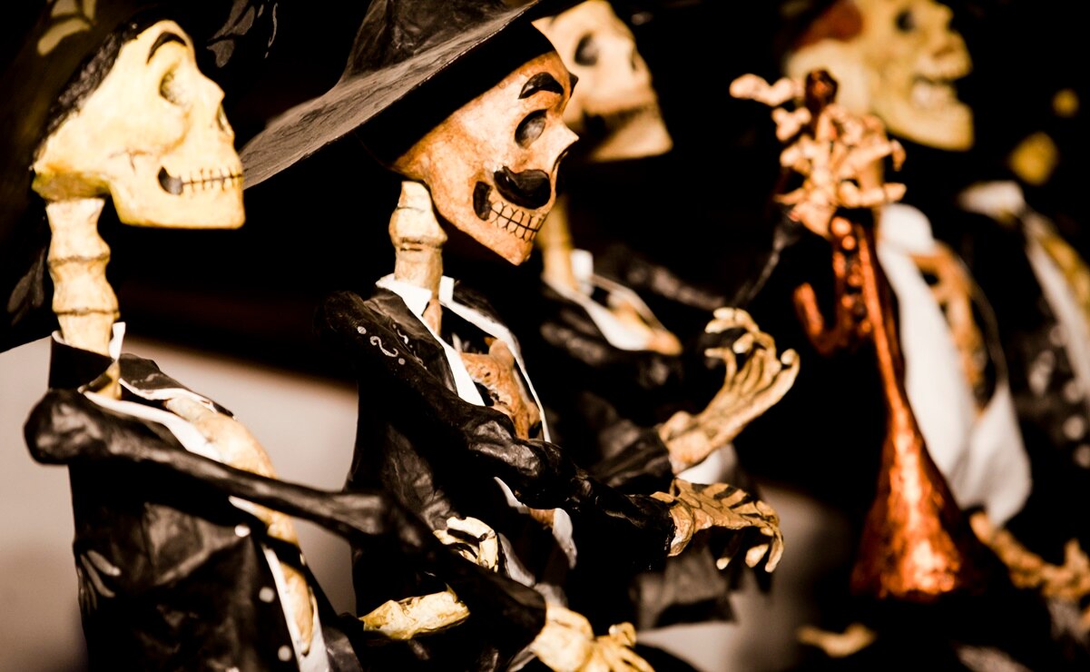 Calaverita literaria. “Covid-19, de moda”, por Jesús Narváez