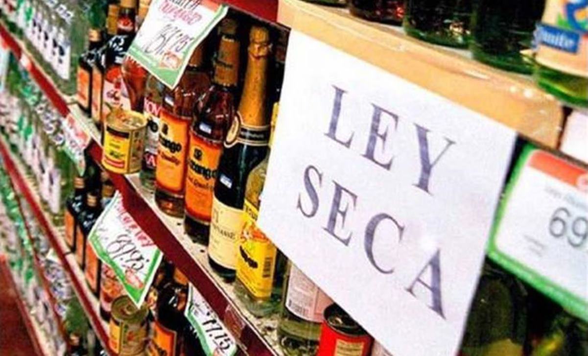¿De cuánto es la multa si no respeto la Ley Seca en SLP?