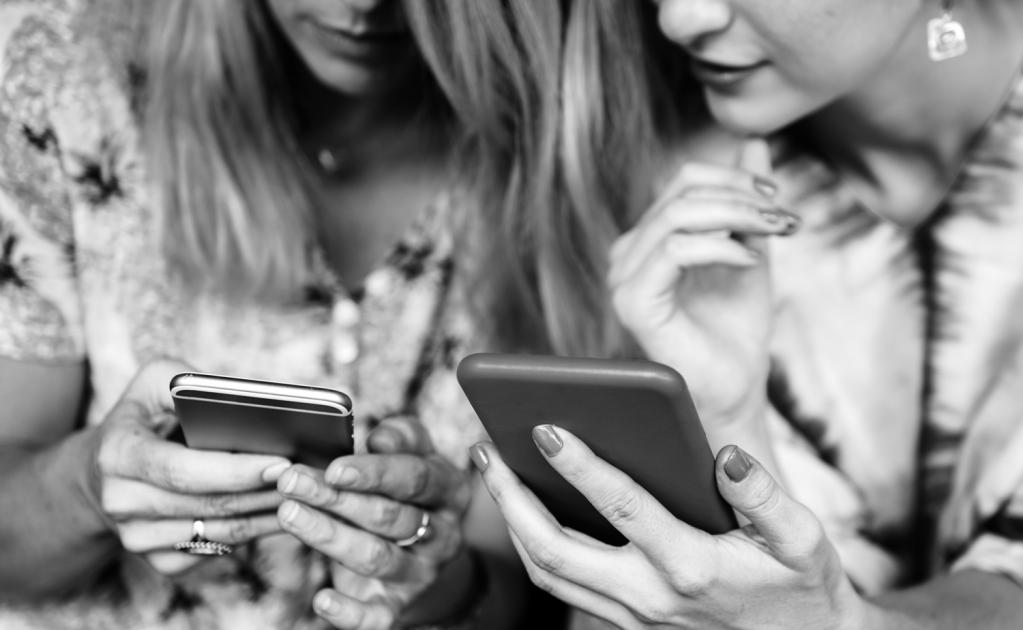 ¿Cómo usar la app Tinder U?