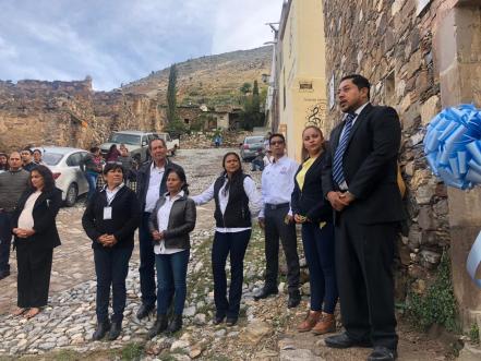 Real de Catorce ya cuenta con preparatoria