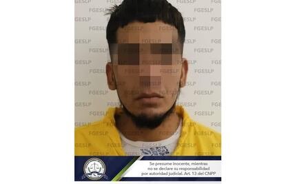 Detienen a presunto homicida de adolescente en Soledad