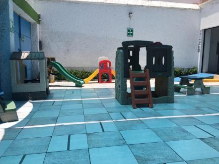 Con problemas de socialización, regresan niños y niñas a las aulas en San Luis Potosí