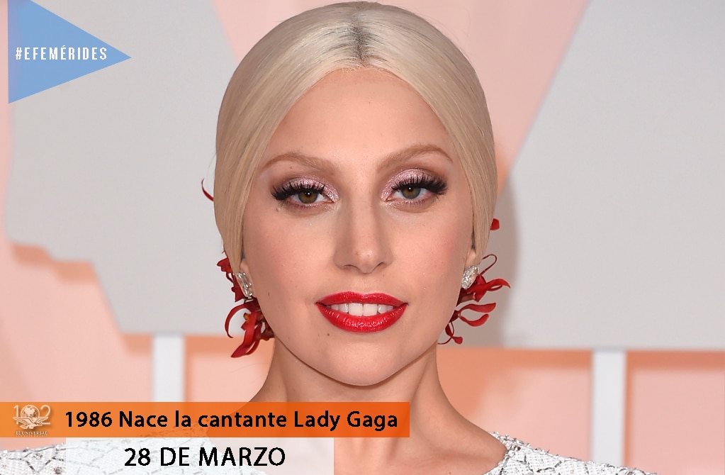 Efemérides 28 de marzo