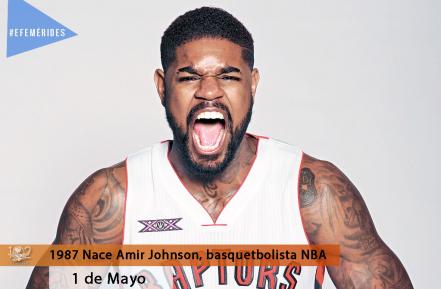 Efemérides 1 de mayo