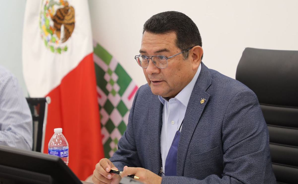 Alistan plan de seguridad para fiestas patrias en SLP; “no hay focos rojos”, destaca SSPC