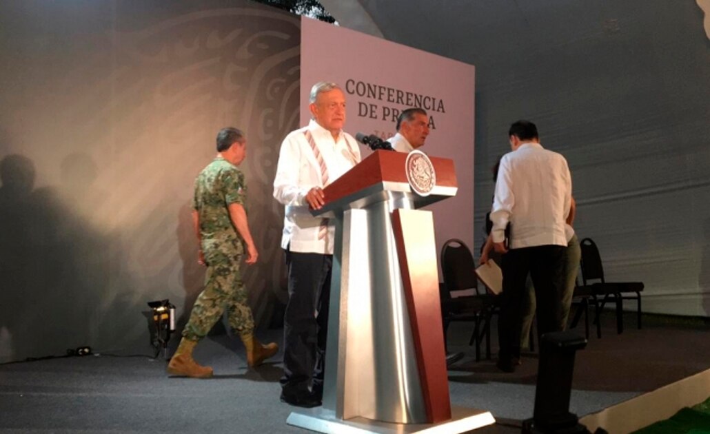 CNDH calló lo de guardería ABC y ahora quiere acusarnos por estancias infantiles: AMLO