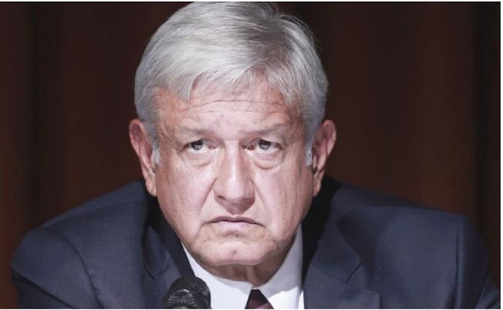 Las promesas de López Obrador