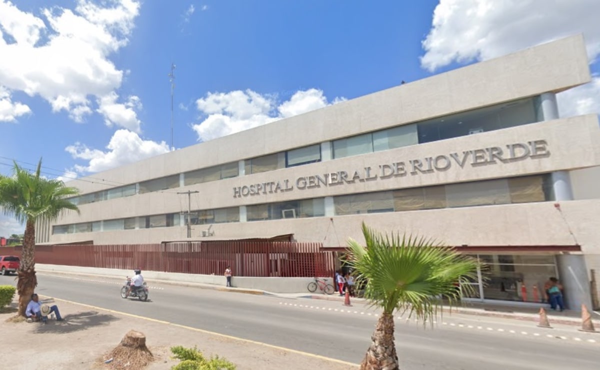 AMLO inaugurará Hospital General de Rioverde en junio, adelanta Ricardo Gallardo