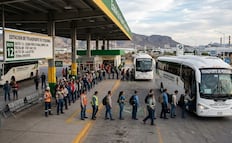 Proyectan plan de ordenamiento para transporte de personal en zona metropolitana de SLP 