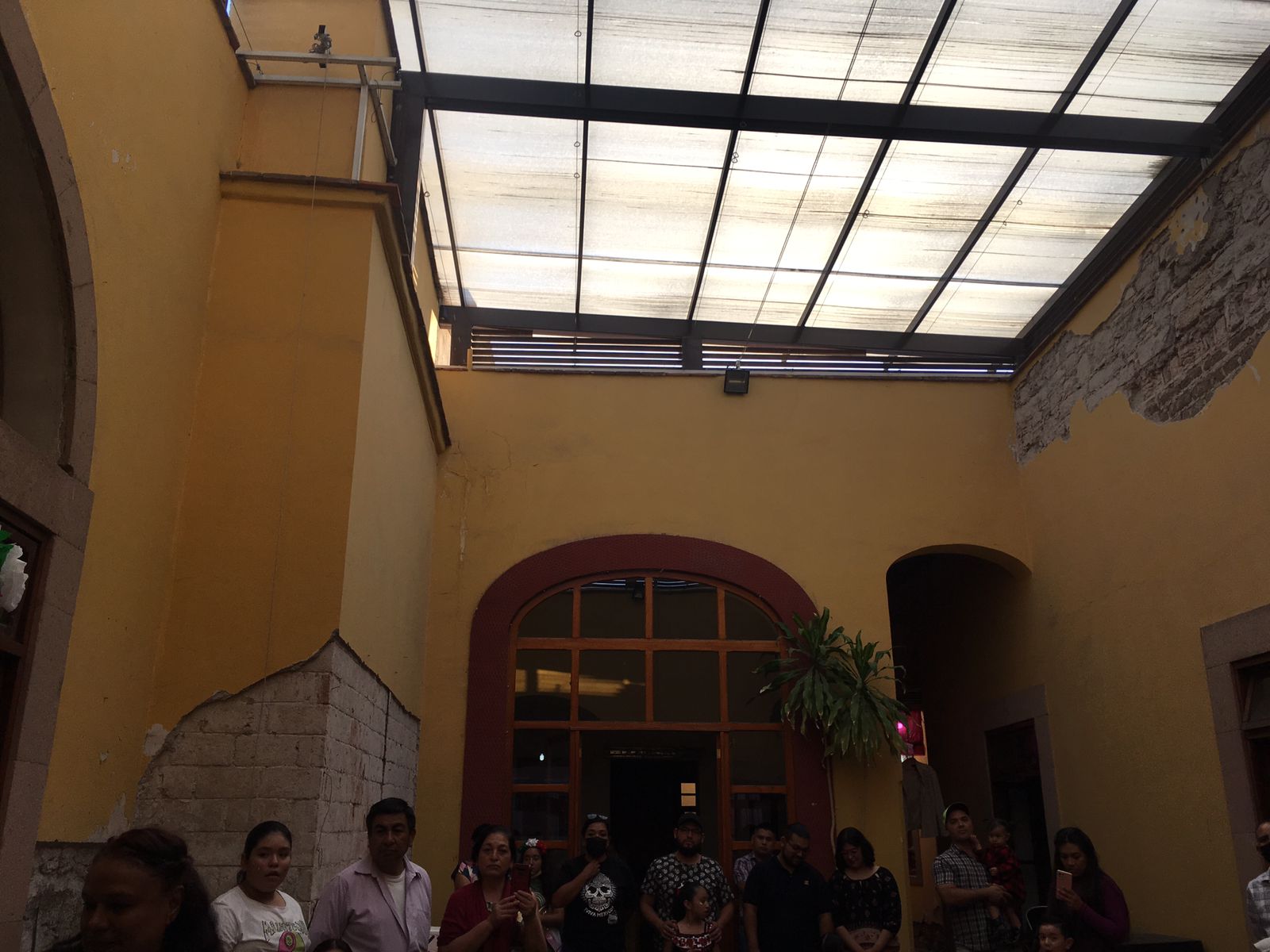 Foto: Regina Arellano