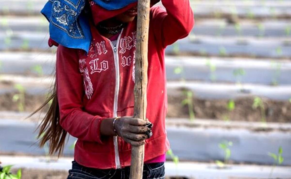 La pareja es investigada por el delito de trata. Imagen sólo ilustrativa. Foto: Archivo