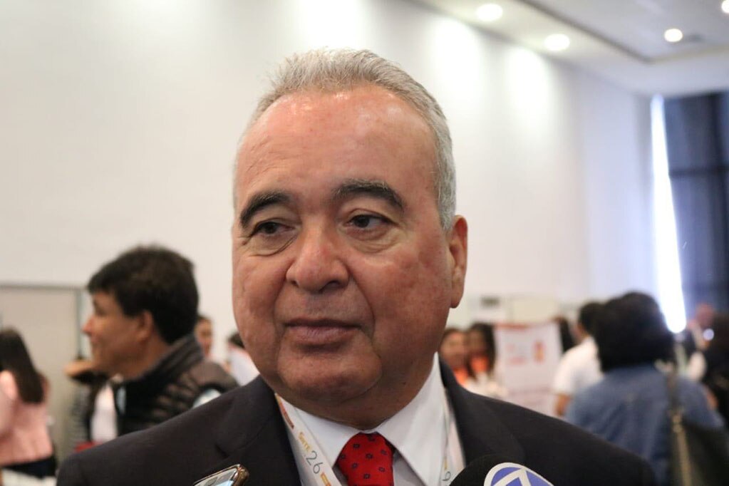 Gasto para infraestructura educativa está garantizado, señala SEGE