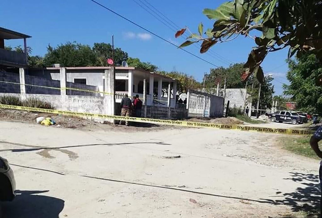 Foto: Blog de la Policía Estatal