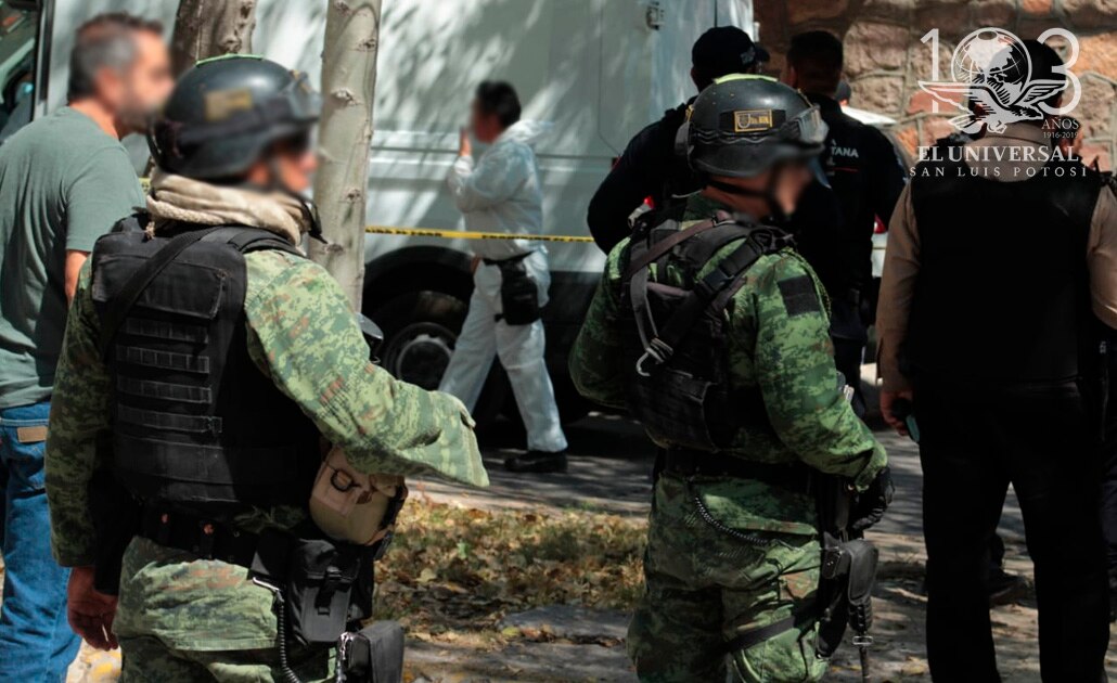 Ante violencia, partidos piden reforzar coordinación entre autoridades