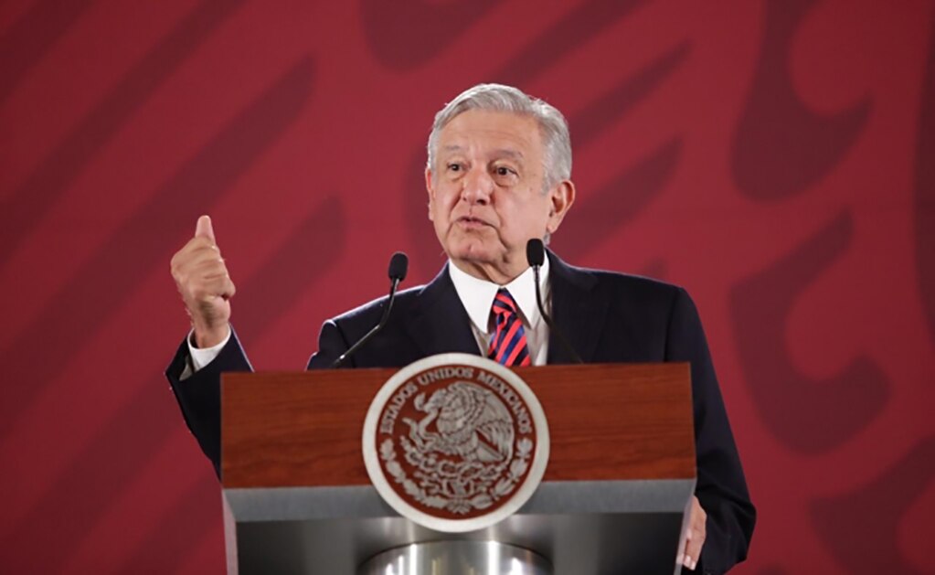 López Obrador no descarta desaparecer al Coneval