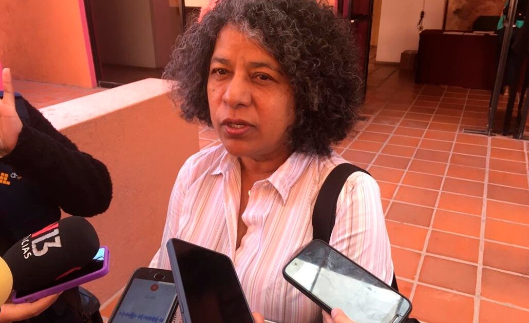 CONAVIM percibe visión "machista" en propuesta de FGR de eliminar figura de feminicidio