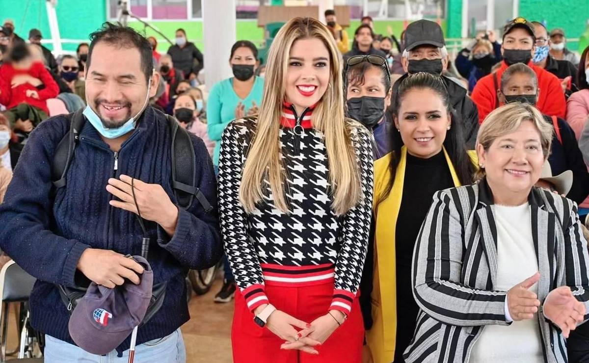 Por una cultura inclusiva en SLP, entrega DIF dispositivos de ayuda técnica a personas con discapacidad