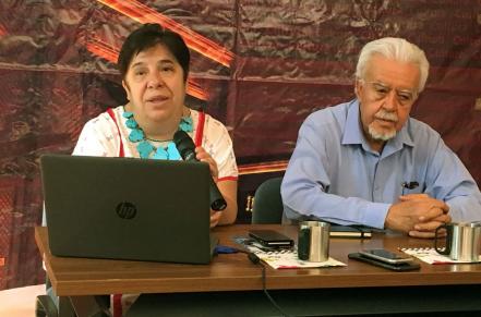 Presentan Libroteca Virtual para fomentar la lectura