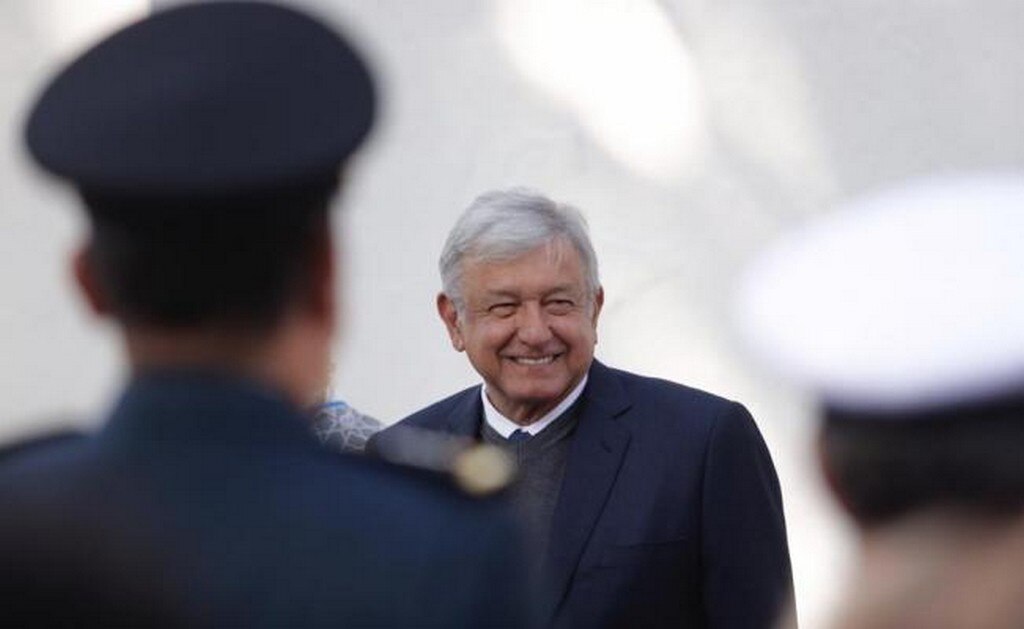  Más de 500 organizaciones manifiestan su rechazo a la Guardia Nacional