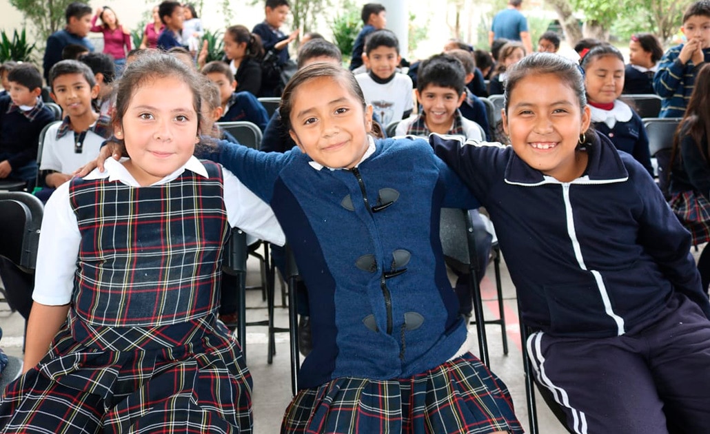 Reporta SEGE incidencias menores en regreso a clases