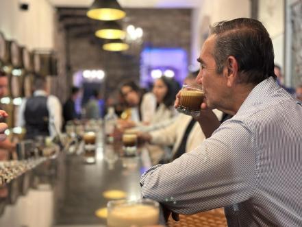 Ron Huasteco Potosí regresa a territorio potosino y relanza su marca