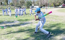 Liga Pequeña de San Luis se despide de la MLB Cup 2026 tras caer 3-2 ante DRABB
