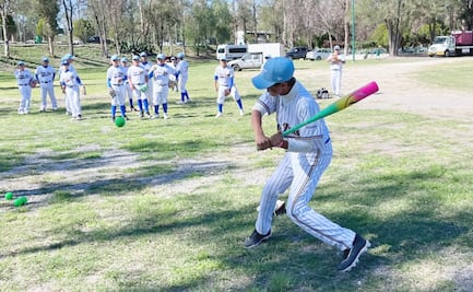 Liga Pequeña de San Luis se despide de la MLB Cup 2026 tras caer 3-2 ante DRABB