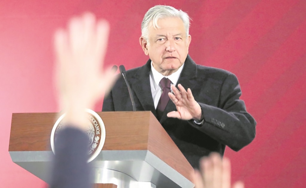 Banca de desarrollo se paraliza en gobierno de López Obrador