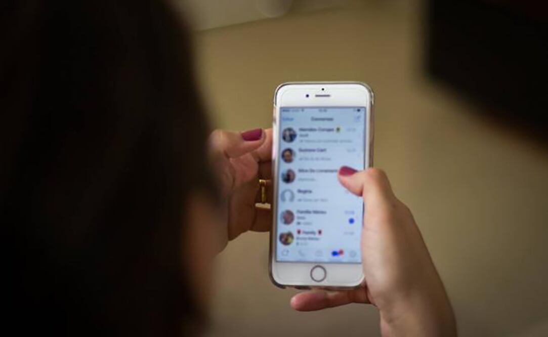 Puedes bloquear al administrador del grupo para evitar que te agregue a nuevos grupos / Foto: Pixabay