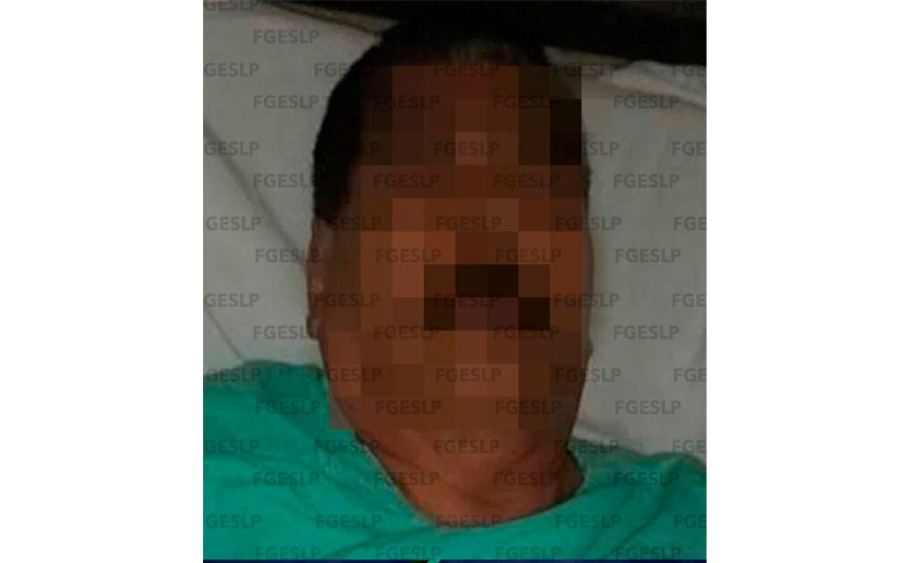 Prisión preventiva para presunto feminicida de Tequis