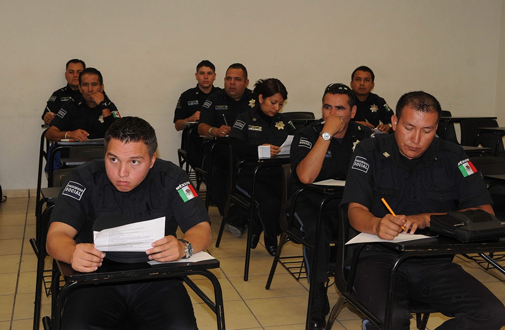 Foto: Archivo. El Universal.