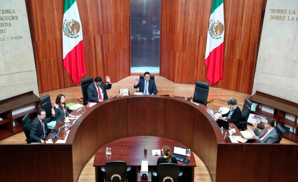 TEPJF confirma validez de elección a gobernador de Baja California por 2 años