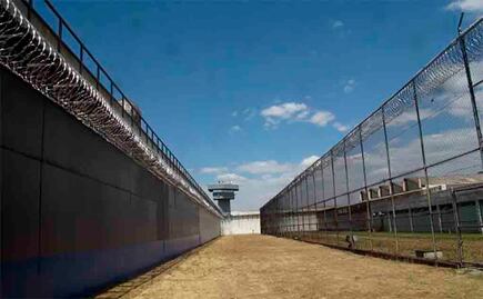 Liberan a ex director del Altiplano, detenido por fuga de “El Chapo”